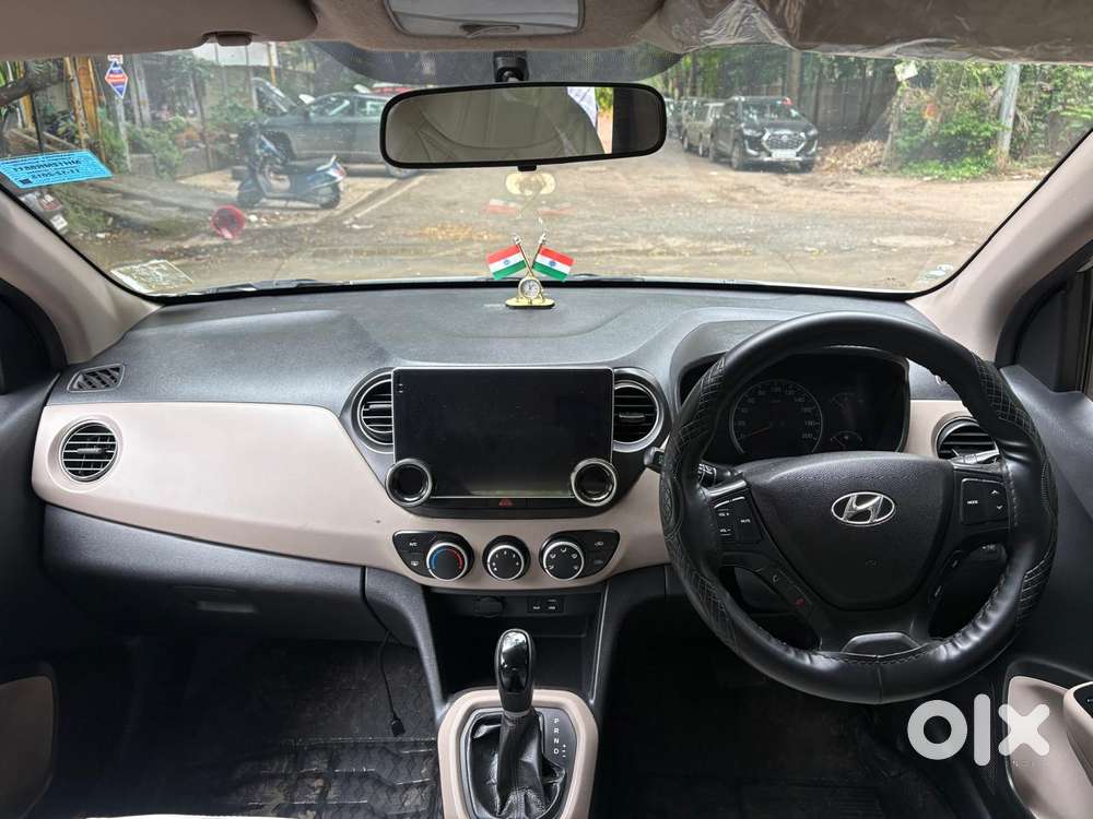 Hyundai Grand I10 2013-2016 At Asta, 2015, Petrol