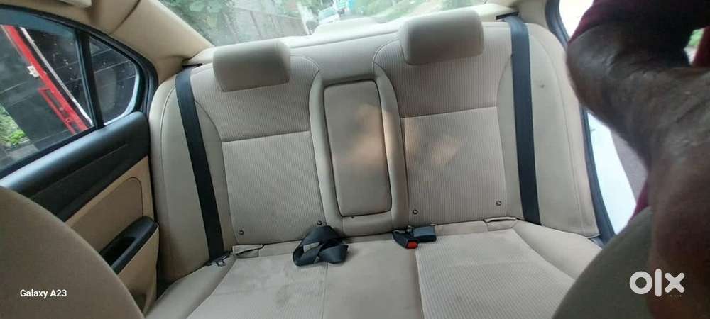 Honda Amaze 2023 Petrol 17000 Km Driven