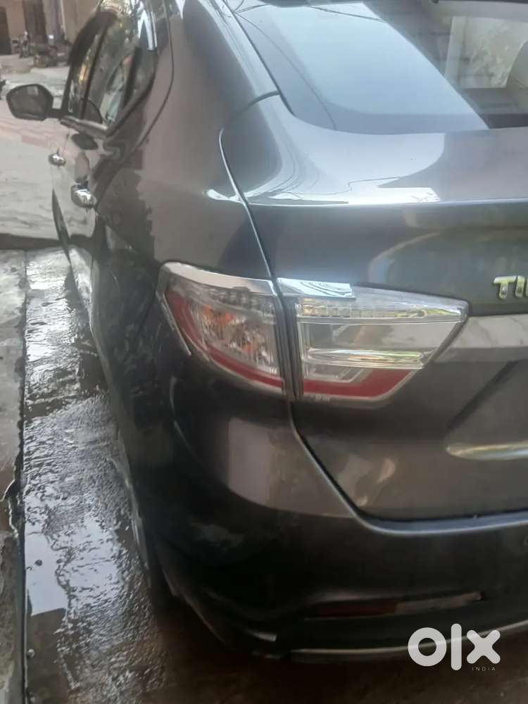 Tata Tigor 2025 Petrol Well Maintained