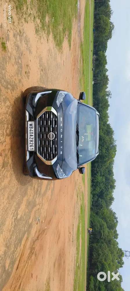 New Condition Magnite 4000km Driven October 2024
