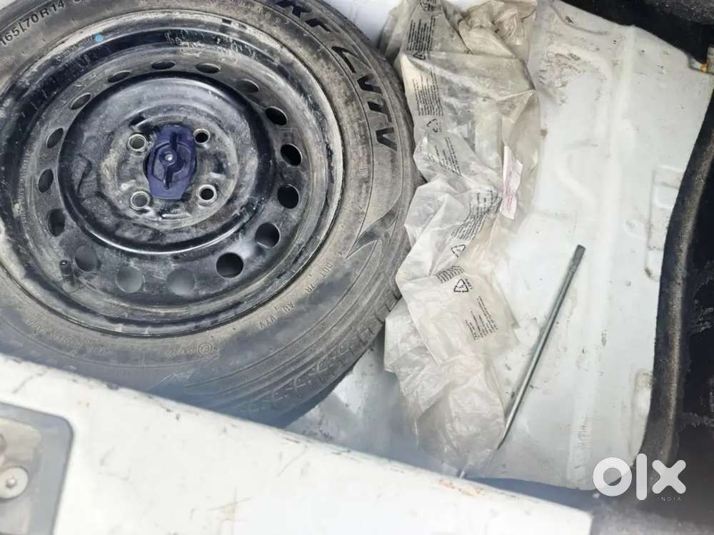 Maruti Suzuki Wagon R 2020