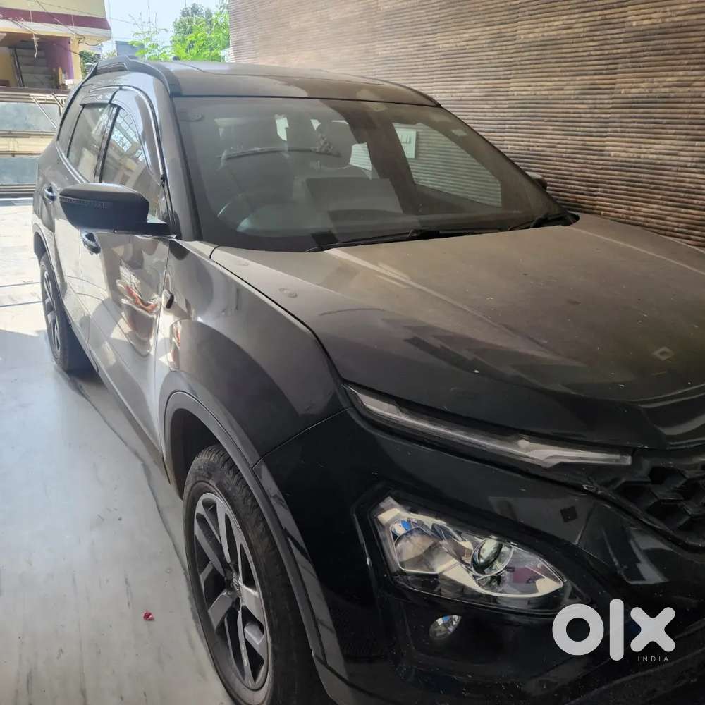 Tata Safari 2024 Diesel Good Condition