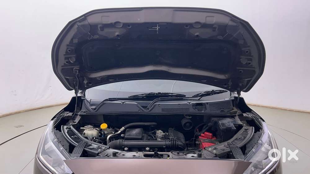 Nissan Magnite 1.0 Xe, 2023, Petrol