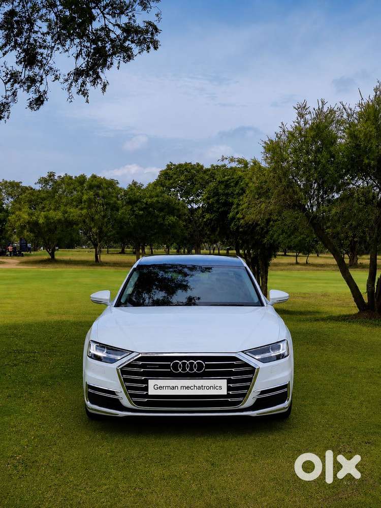 Audi A8 L 4.0 60 Tfsi, 2023, Petrol