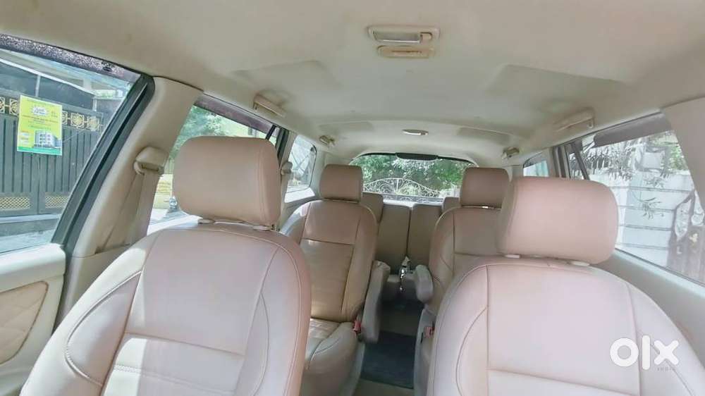 Toyota Innova 2.5 E 2009