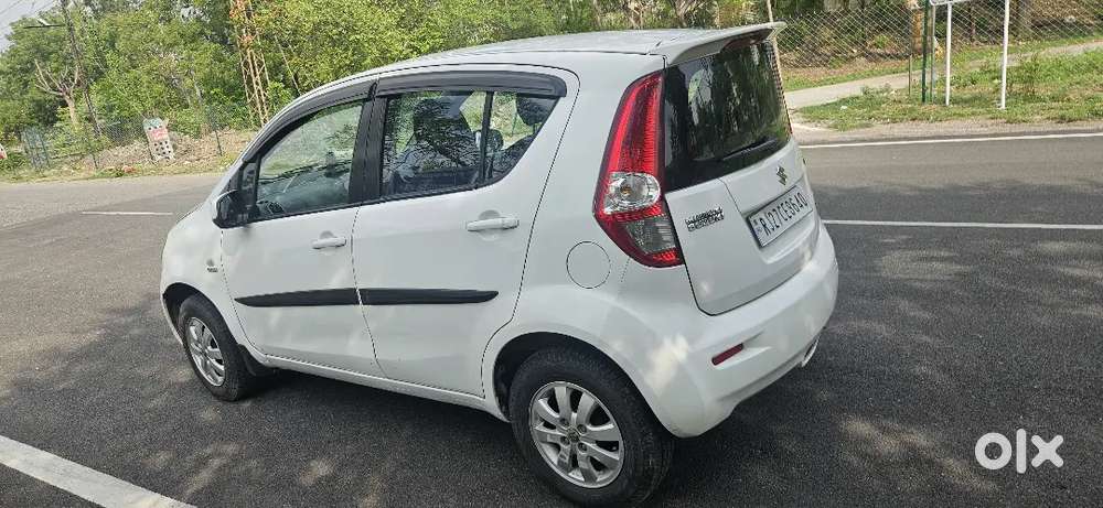 Maruti Suzuki Ritz Zdi 2016 Diesel Manual