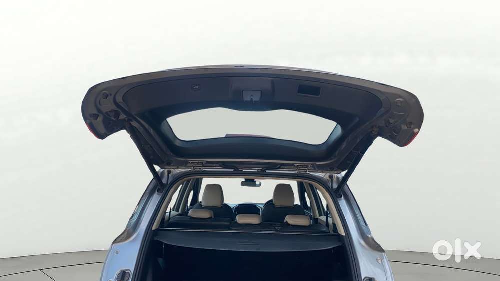 Mg Hector Sharp At, 2022, Petrol