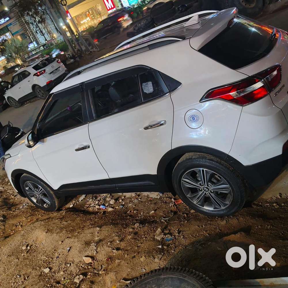 Automatic Climate Ac