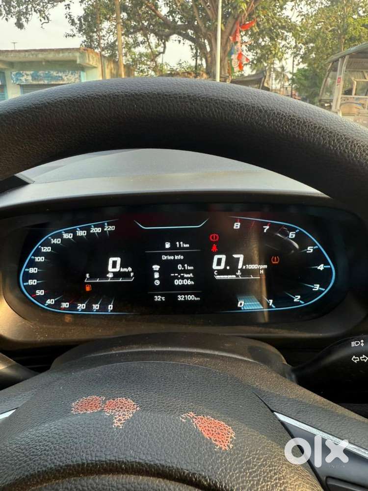 Hyundai Car 2021 Petrol