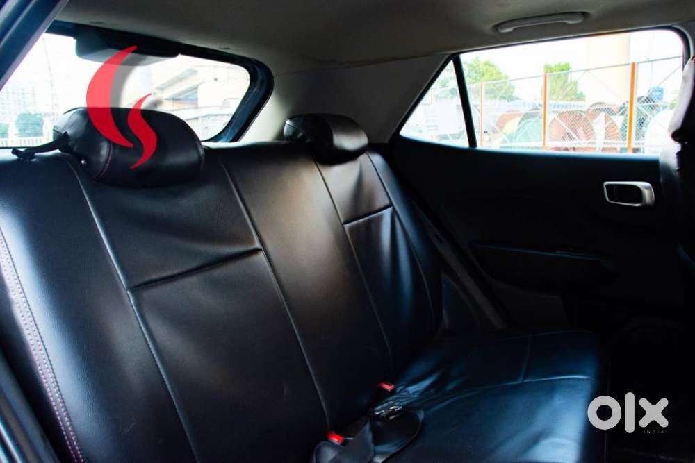 Hyundai Venue Sx Turbo, 2021, Petrol