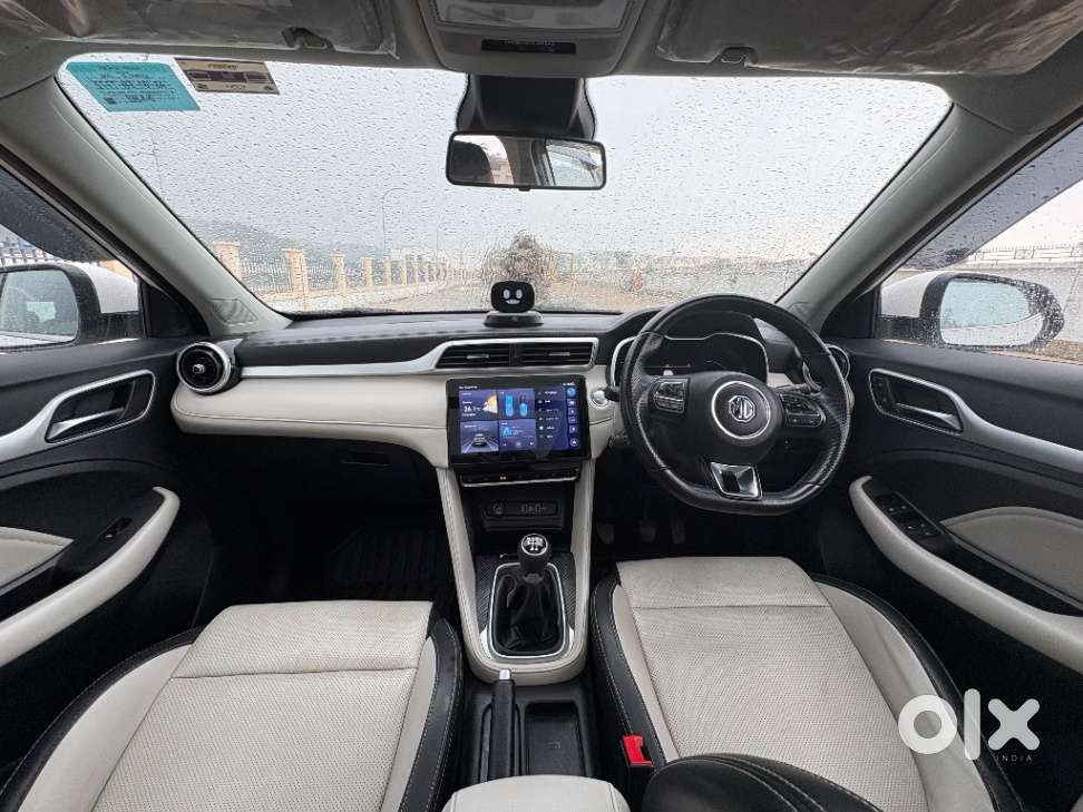 Mg Astor, 2022, Petrol