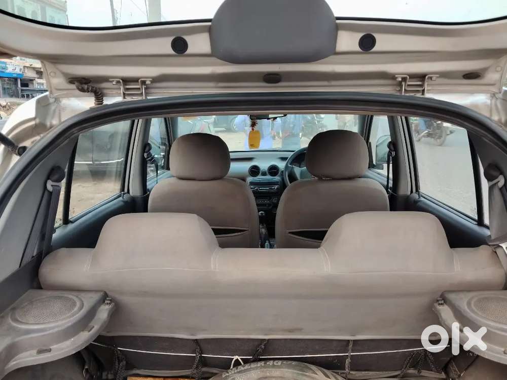 Hyundai Santro Xing 2005 Petrol