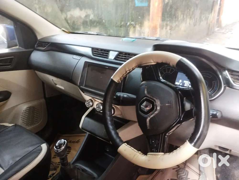 Renault Triber Facelift 2021 Petrol 20000 Km Driven