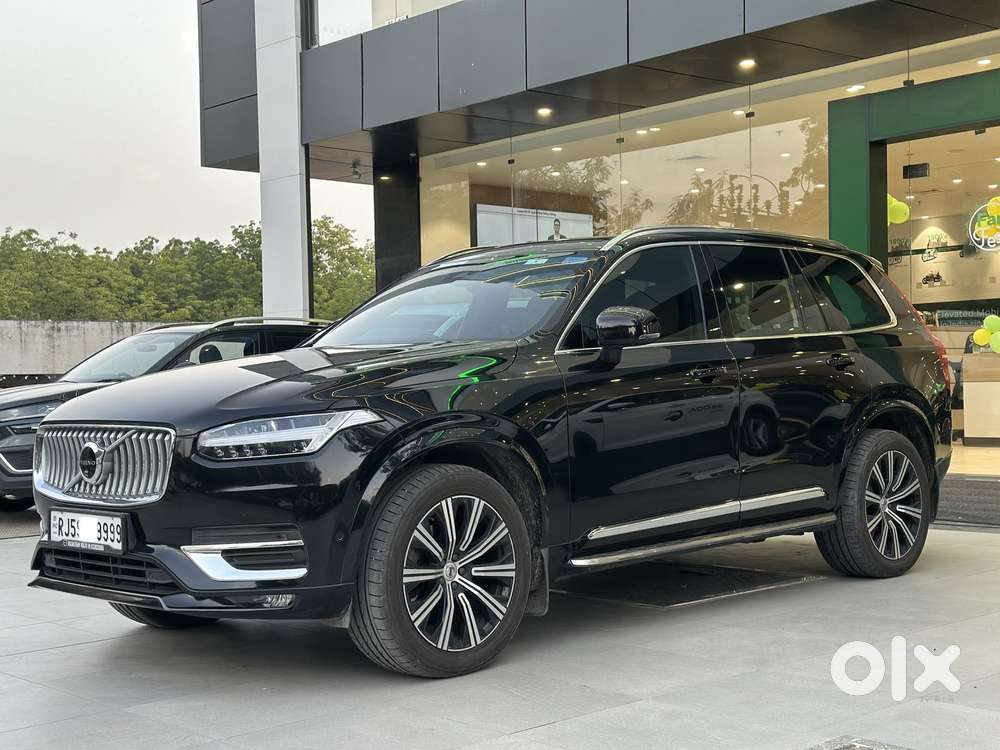 Volvo Xc90 B6 Ultimate, 2023, Petrol