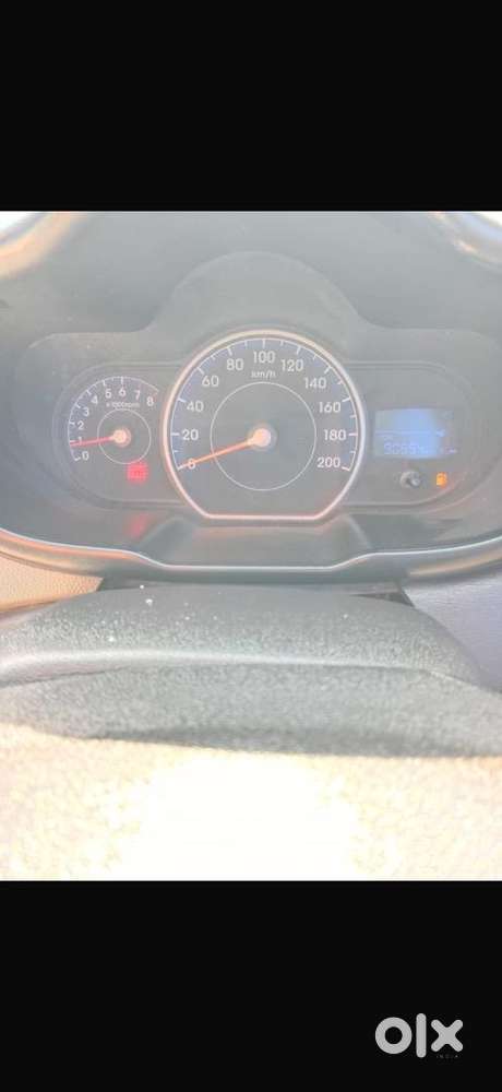 Hyundai I10 2012