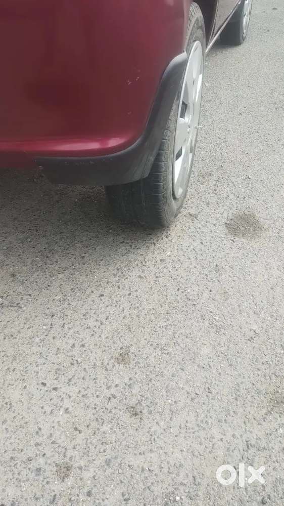 Maruti Suzuki Alto 2019