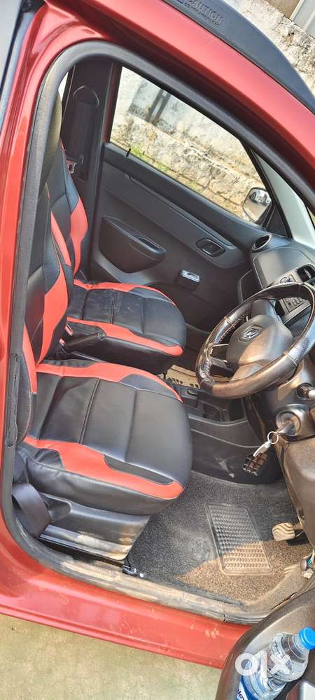 Renault Kwid, 2018, Petrol