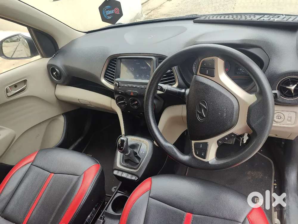 Hyundai Santro Sportz 2019