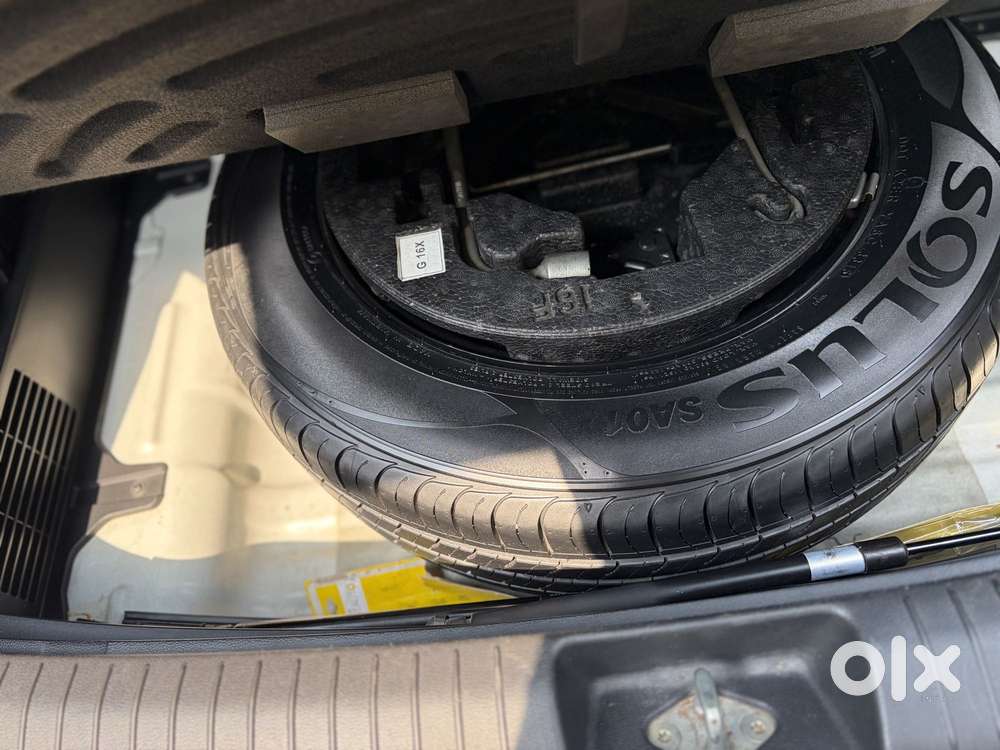 Hyundai Creta 1.6 Vtvt S, 2015, Petrol