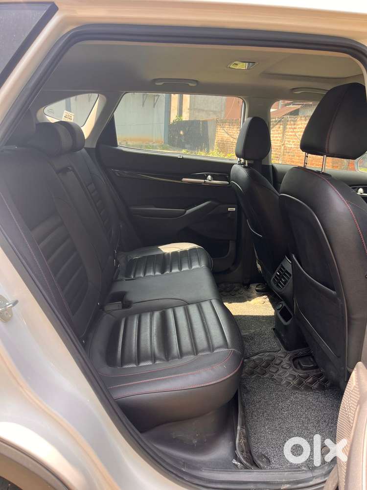 Kia Seltos 1.5 Gtx+ Diesel At, 2023, Diesel