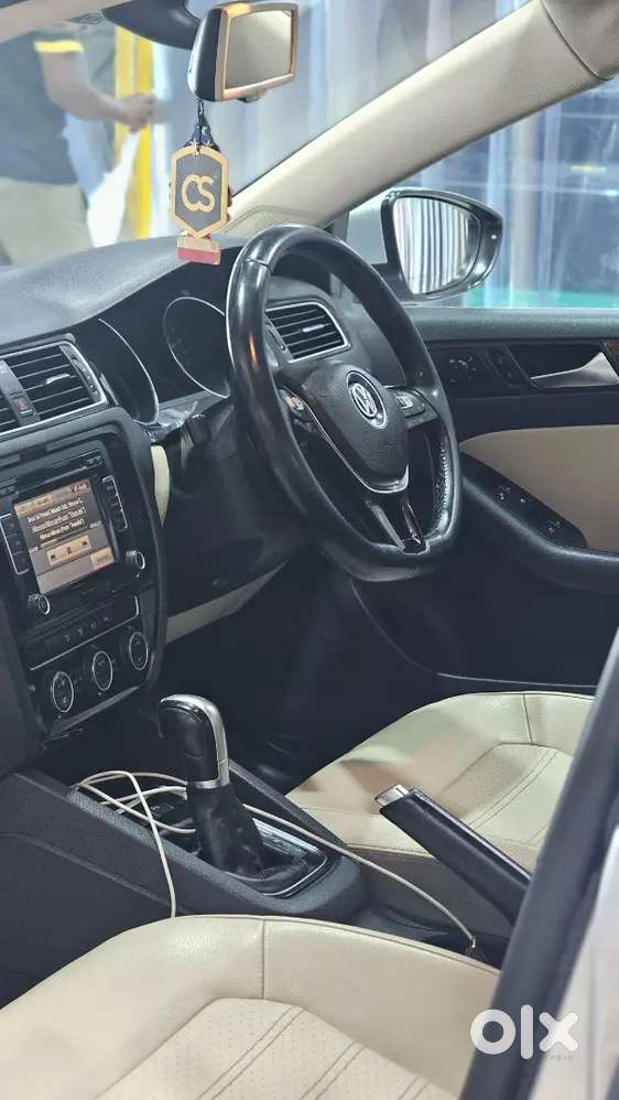 Volkswagen Jetta 2.0 Tdi Well Maintained German Car