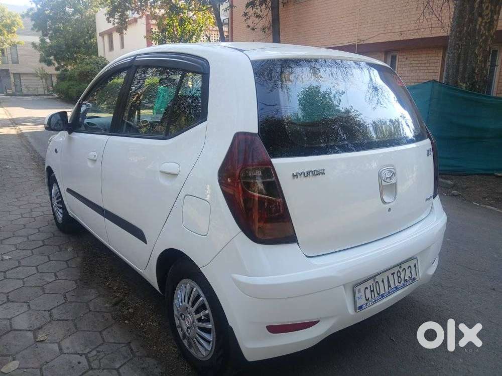 Hyundai I10 1.2 Kappa Magna, 2013, Petrol