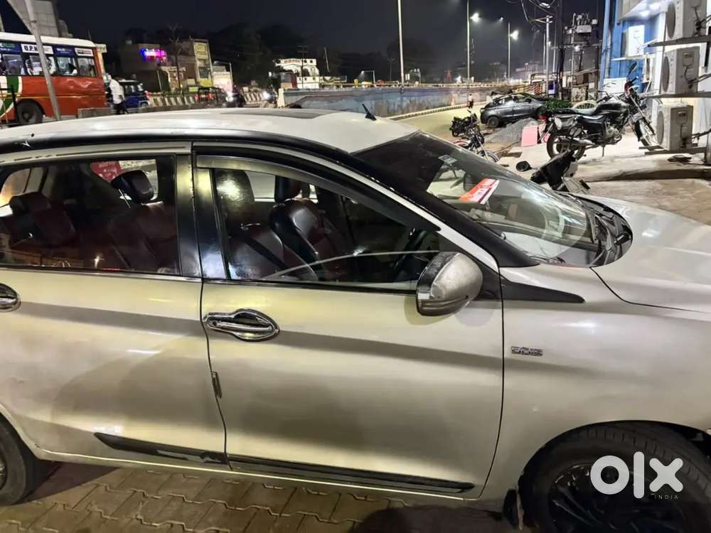 Maruti Suzuki Ertiga 2019 Diesel