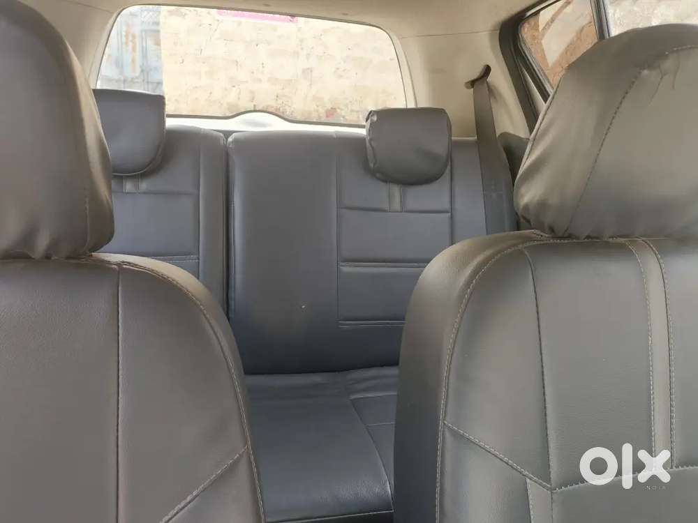 Maruti Suzuki Ritz Vxi 2010 Last Year