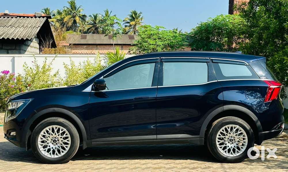 Doctor Driven Xuv 700 Mt 5str Diesel 2023 Dec