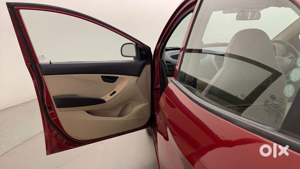 Hyundai Eon Era +, 2012, Petrol