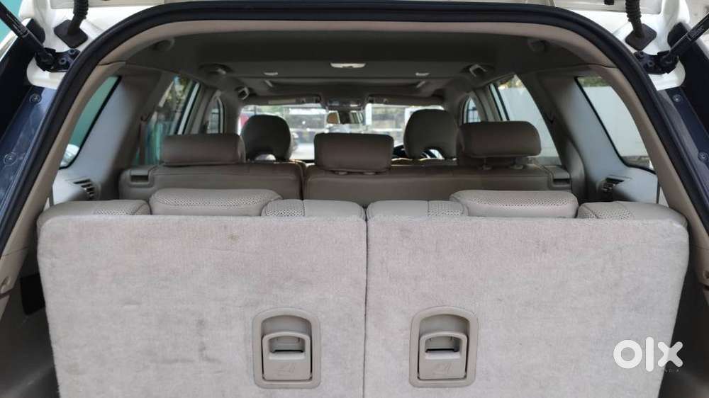 Mahindra Xuv500 W10 2wd, 2017, Diesel