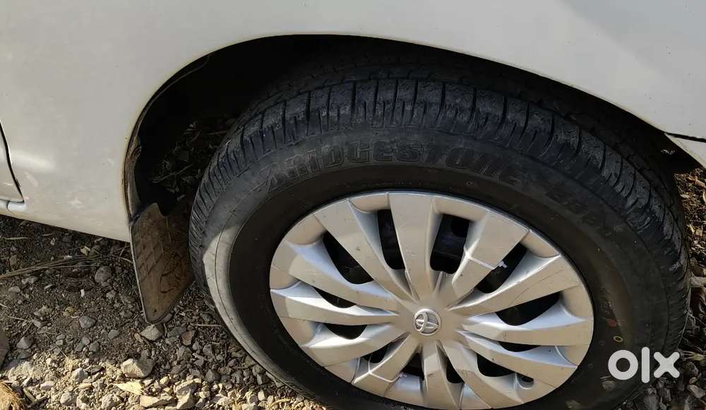 Toyota Innova 2012 Diesel Good Condition