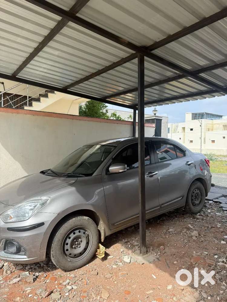 Maruti Suzuki Dzire 2023