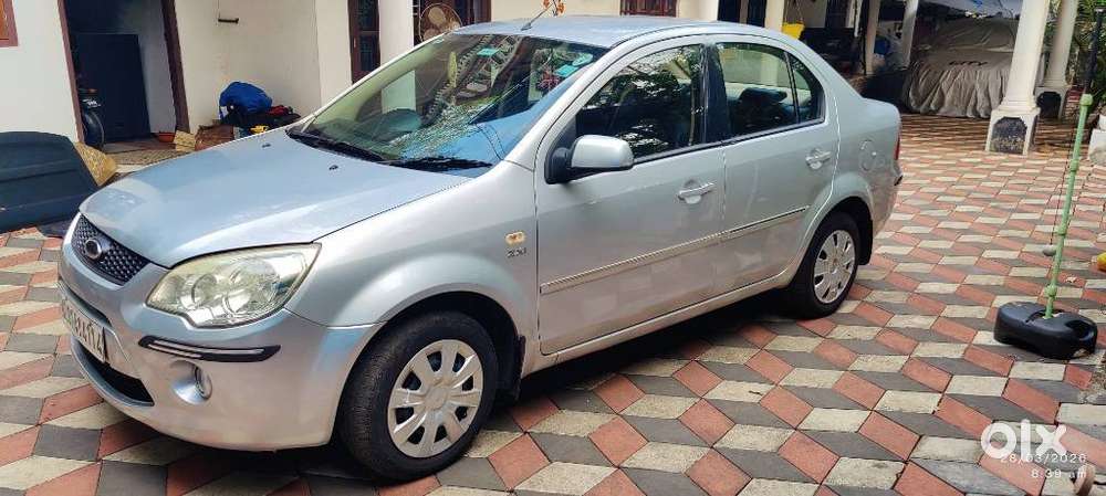 Ford Fiesta 2008-2011 1.4 Zxi Tdci Abs, 2010, Diesel