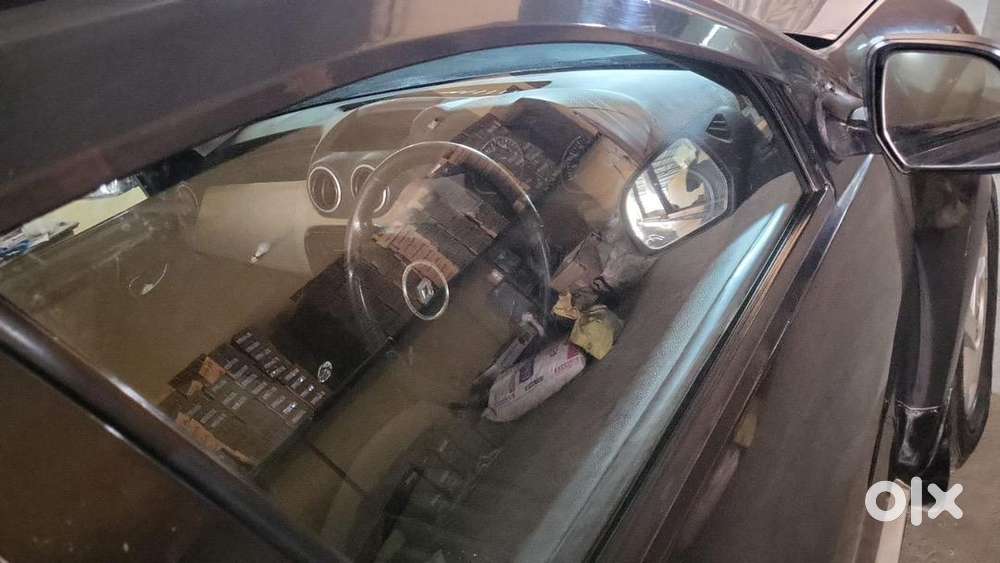 Renault Diesel Car 2013