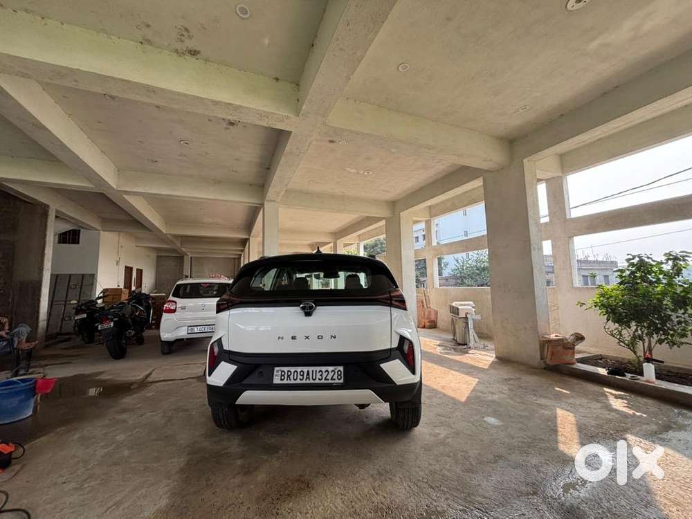 Tata Nexon (13177 Kms) New Condition