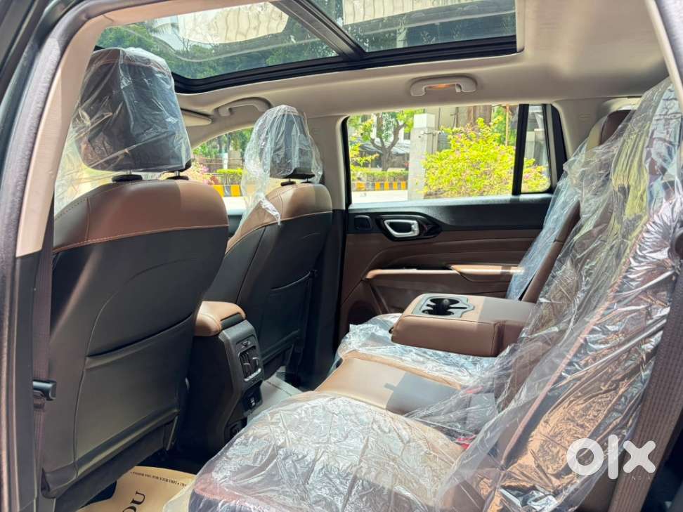 Jeep Meridian Overland 4x4 At, 2023, Diesel