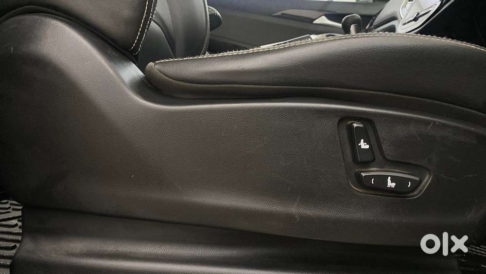 Mg Hector 1.5 Hybrid Sharp, 2019, Petrol