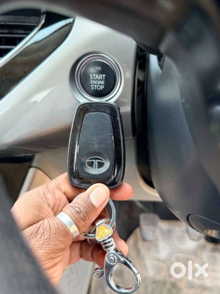 Tata Nexon 1.5 Revotorq Xz Plus, 2019, Diesel
