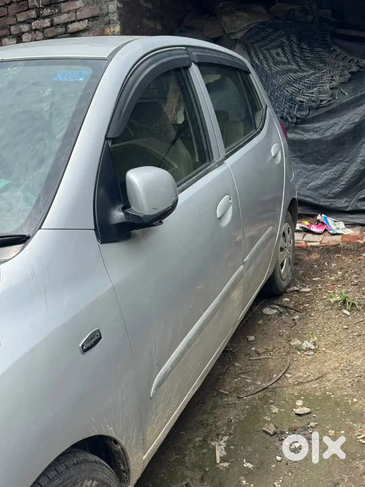 Hyundai I10 2011 Second Owner