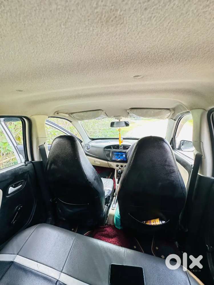 Maruti Suzuki 800 2022 Ac