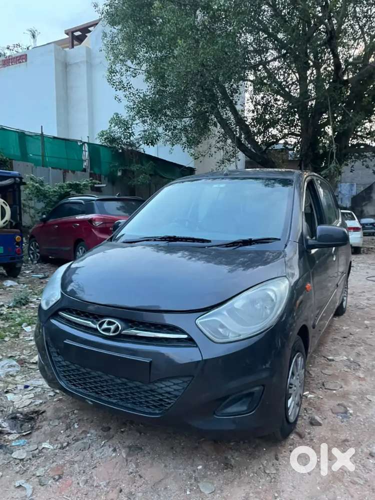 Hyundai I10 Asta 2012 Up Number Hai Gadi