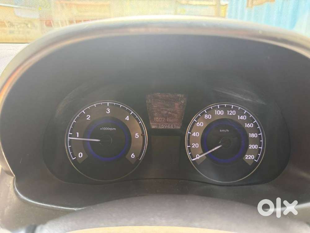 Good Condition