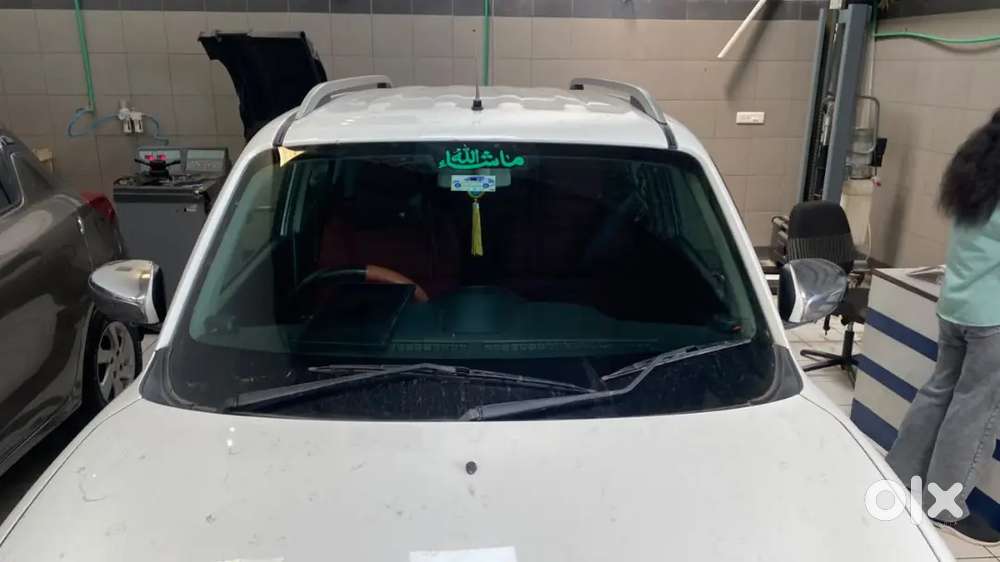 Maruti Suzuki S-presso 1.0 23 December 2023