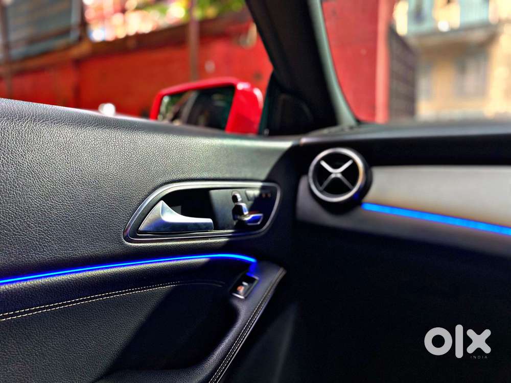 Mercedes-benz Cla 200 Cdi Sport, 2018, Diesel