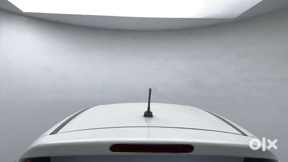 Maruti Suzuki Swift Vvt Vxi, 2017, Petrol