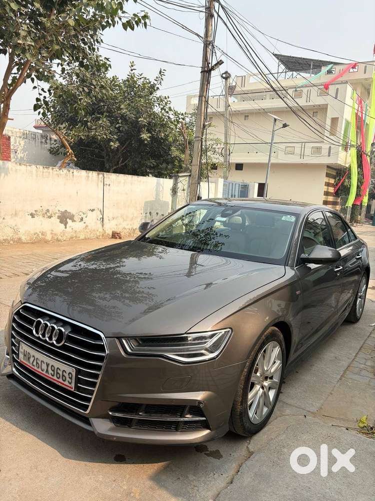 2016 Model Less Driven
