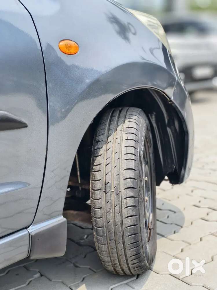 Maruti Suzuki A-star 2009 Petrol Well Maintained