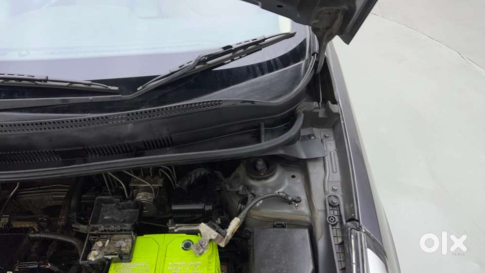 Hyundai Verna 1.6 Sx Vtvt, 2016, Petrol