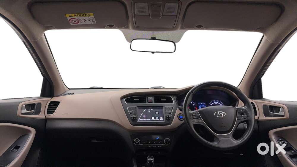 Hyundai Elite I20 1.4 Sportz Plus Crdi, 2019, Petrol